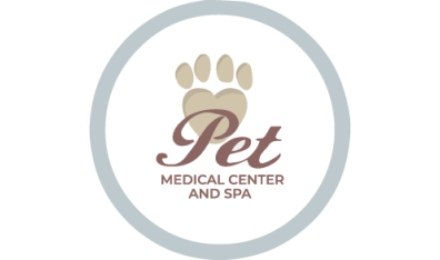 Pet Medical Center & Spa-HeaderLogo